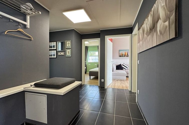 Huisje in Lichtenau-Husen