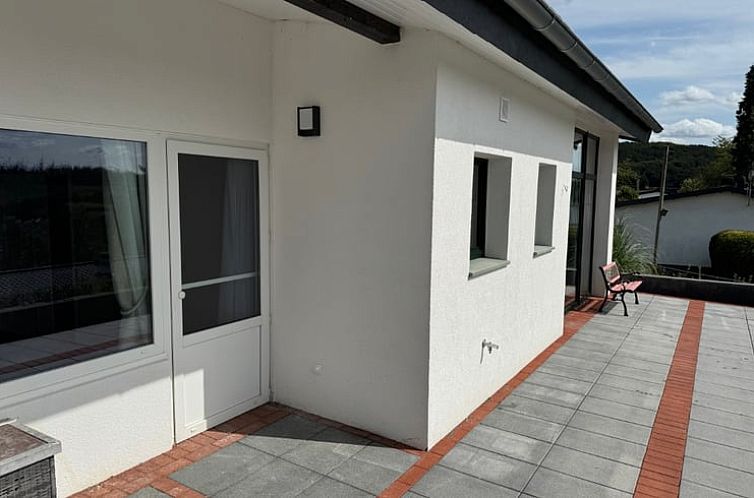 Huisje in Lichtenau-Husen