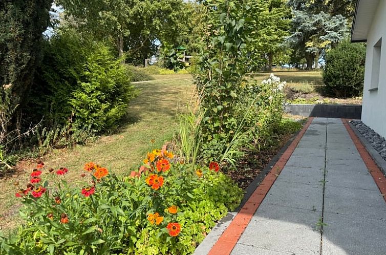 Huisje in Lichtenau-Husen