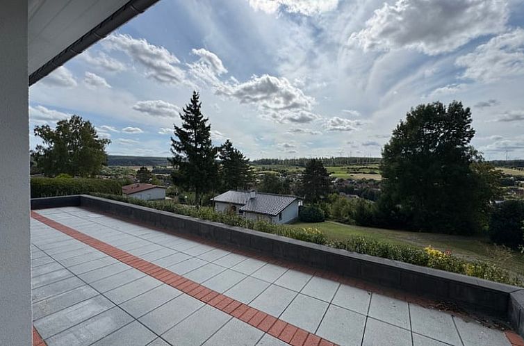 Huisje in Lichtenau-Husen