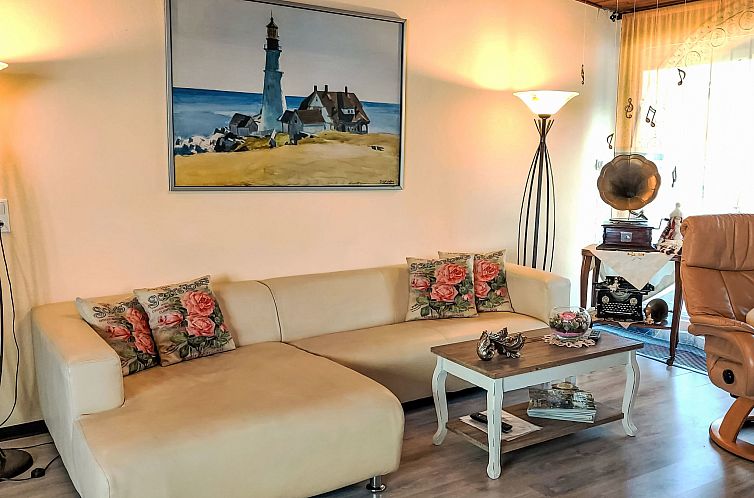 Guest house 02827201 - Holiday property Sauerland - Vakantiehuis Casa Bella Terra