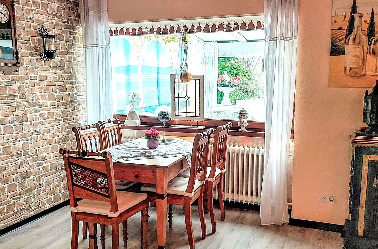 Vakantiehuis Casa Bella Terra