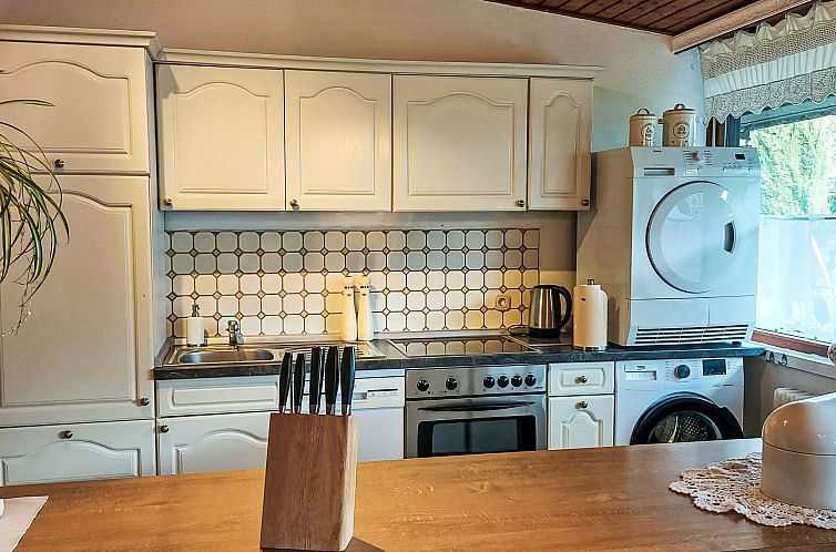 Vakantiehuis Casa Bella Terra