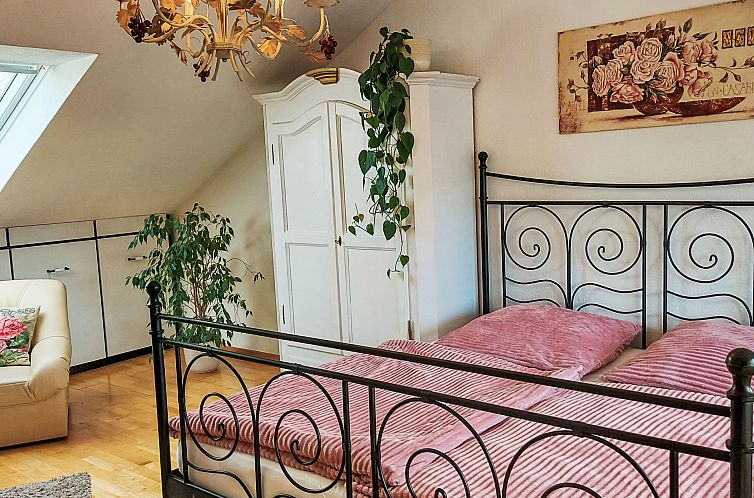 Vakantiehuis Casa Bella Terra