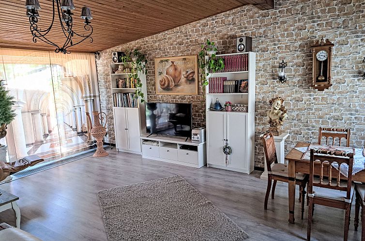 Vakantiehuis Casa Bella Terra