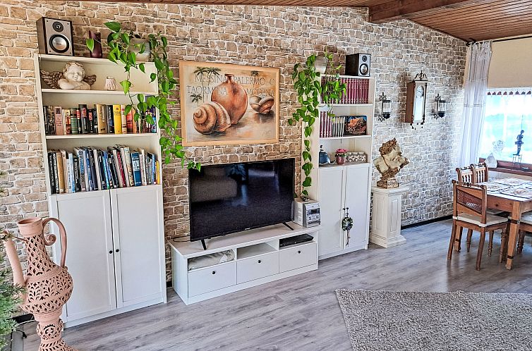 Vakantiehuis Casa Bella Terra