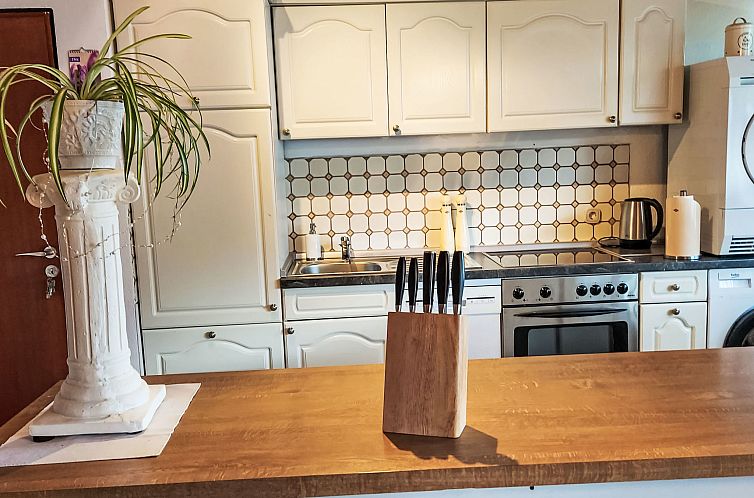 Vakantiehuis Casa Bella Terra