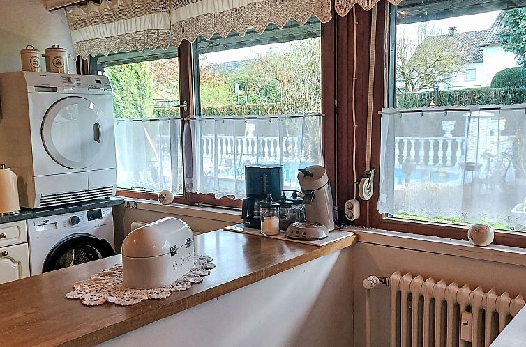 Vakantiehuis Casa Bella Terra