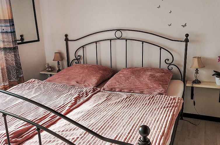 Vakantiehuis Casa Bella Terra