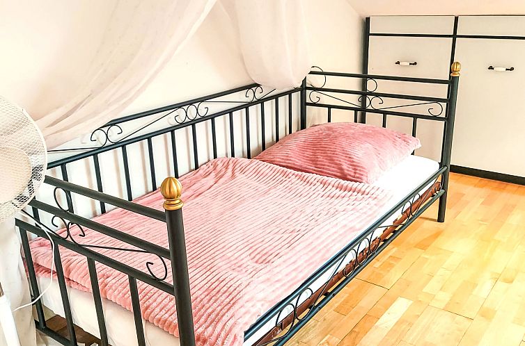 Vakantiehuis Casa Bella Terra