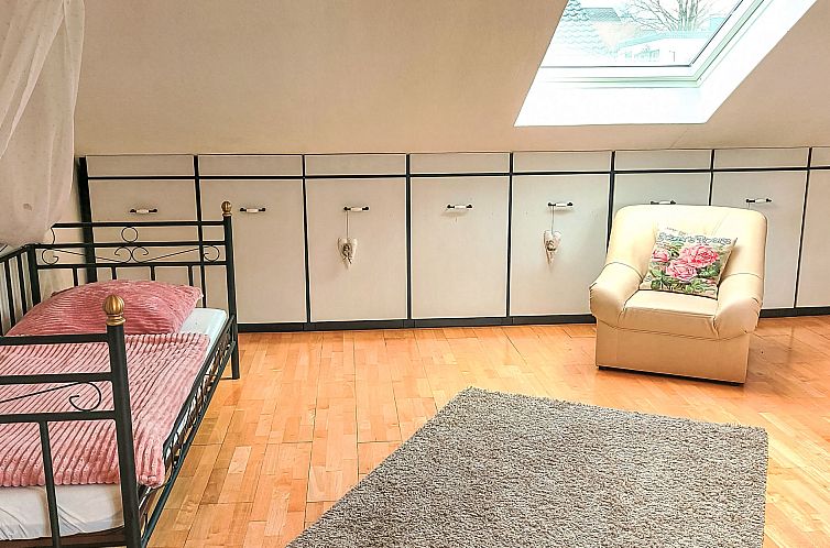 Vakantiehuis Casa Bella Terra