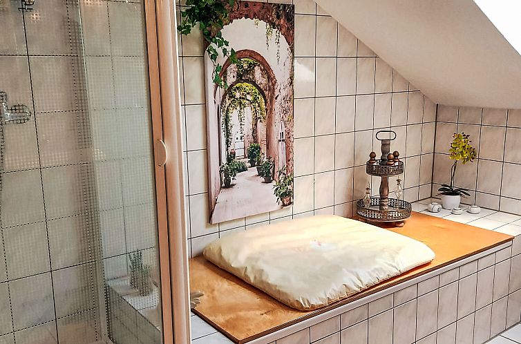 Vakantiehuis Casa Bella Terra