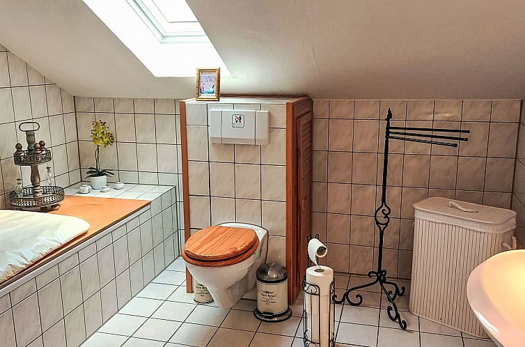 Vakantiehuis Casa Bella Terra