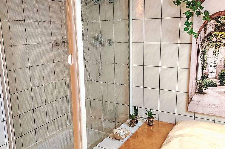 Vakantiehuis Casa Bella Terra