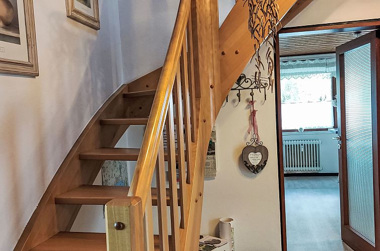 Vakantiehuis Casa Bella Terra