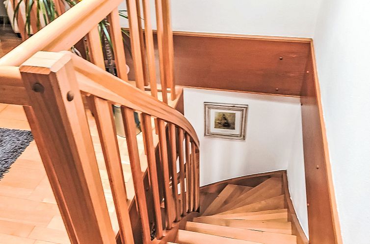 Vakantiehuis Casa Bella Terra