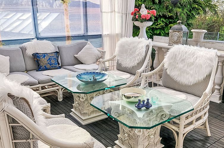 Vakantiehuis Casa Bella Terra