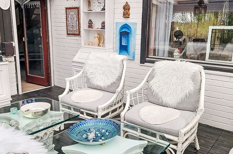 Vakantiehuis Casa Bella Terra