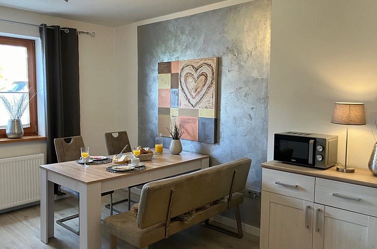 Vakantiehuisje in Olsberg