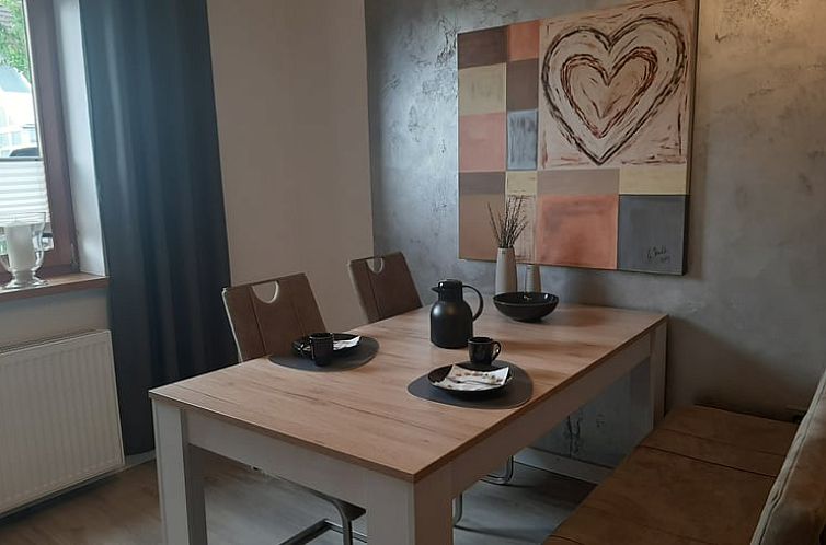 Vakantiehuisje in Olsberg