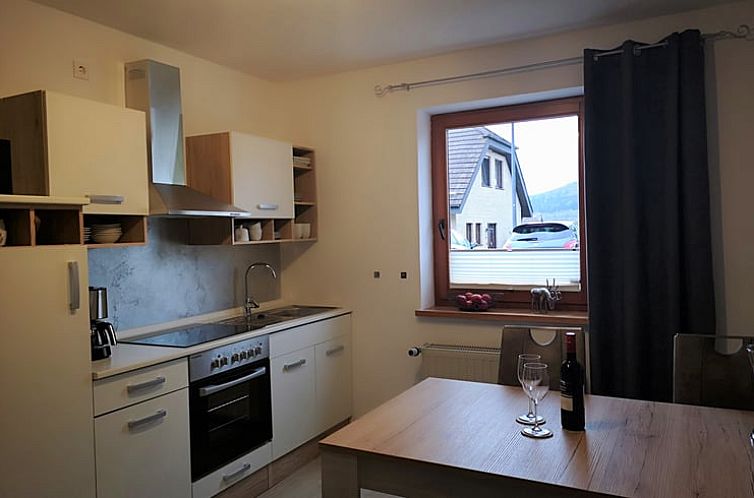 Vakantiehuisje in Olsberg