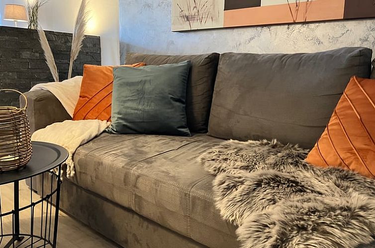 Vakantiehuisje in Olsberg