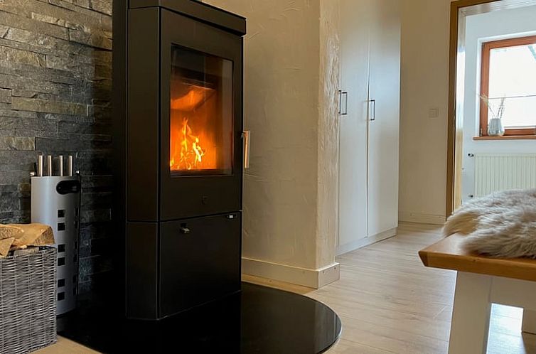 Vakantiehuisje in Olsberg