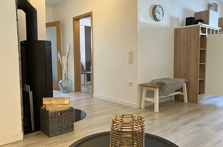 Vakantiehuisje in Olsberg