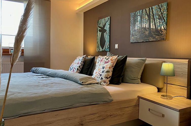 Vakantiehuisje in Olsberg