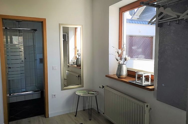 Vakantiehuisje in Olsberg