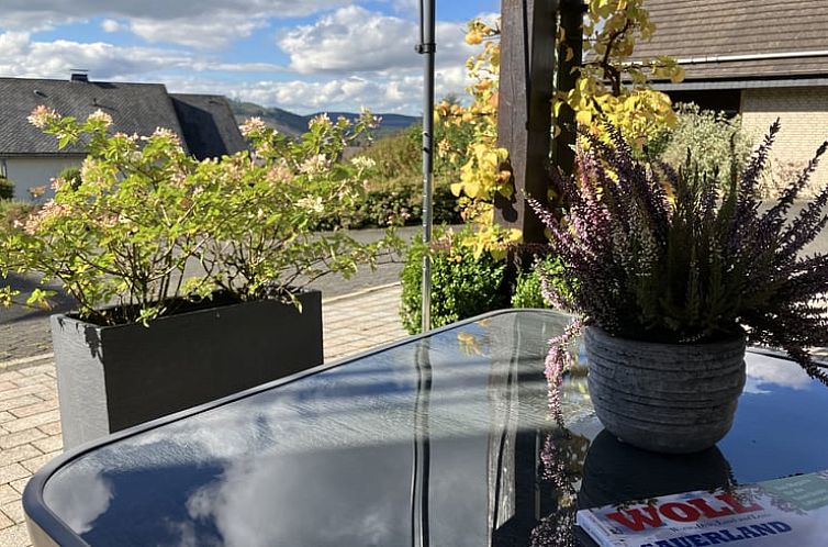 Vakantiehuisje in Olsberg