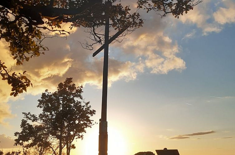 Vakantiehuisje in Olsberg