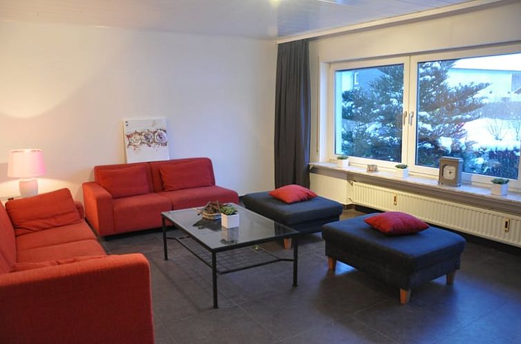 Vakantiehuisje in Hallenberg