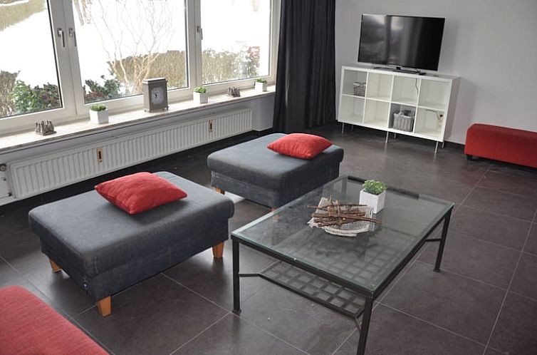 Vakantiehuisje in Hallenberg