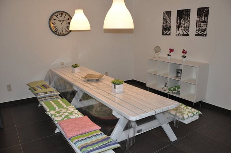 Vakantiehuisje in Hallenberg