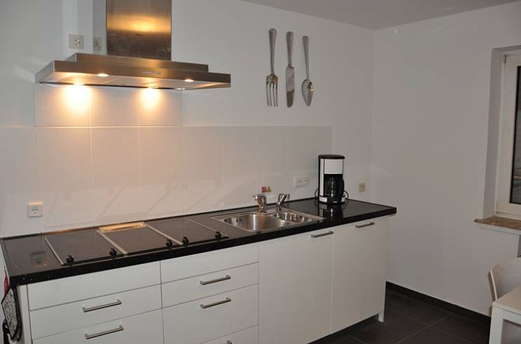 Vakantiehuisje in Hallenberg