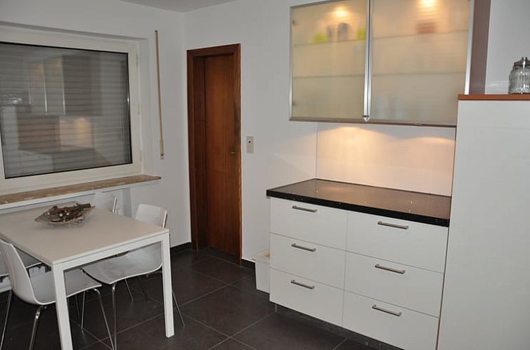 Vakantiehuisje in Hallenberg