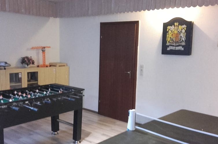 Vakantiehuisje in Hallenberg