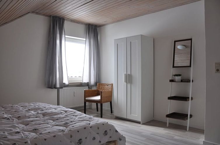 Vakantiehuisje in Hallenberg