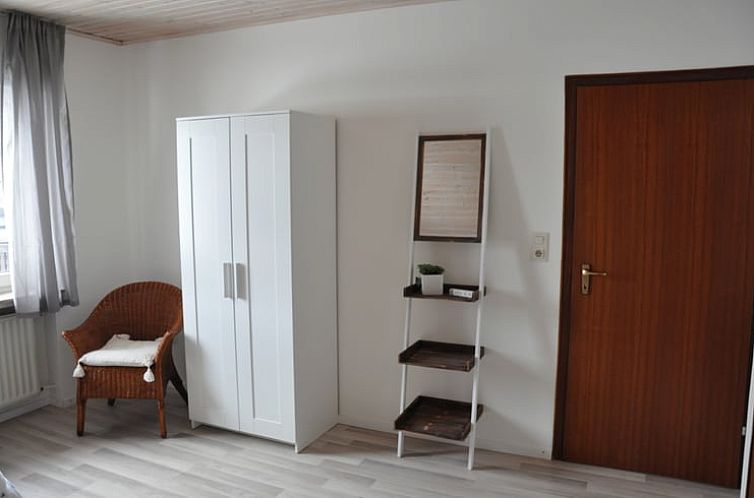 Vakantiehuisje in Hallenberg