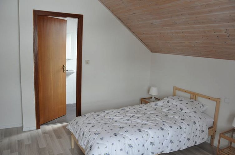 Vakantiehuisje in Hallenberg