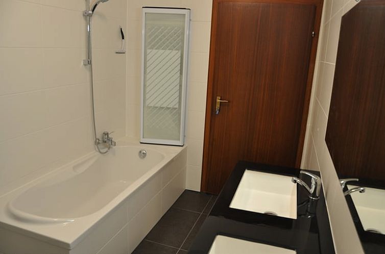 Vakantiehuisje in Hallenberg