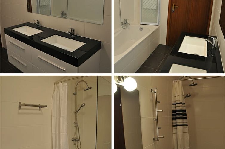 Vakantiehuisje in Hallenberg