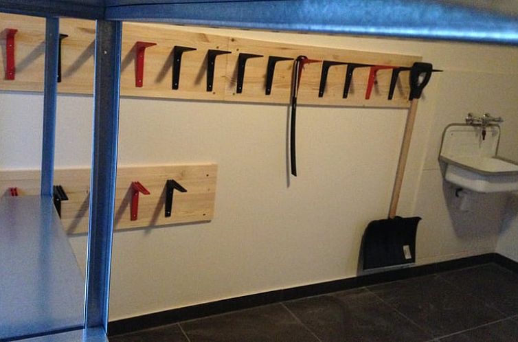 Vakantiehuisje in Hallenberg