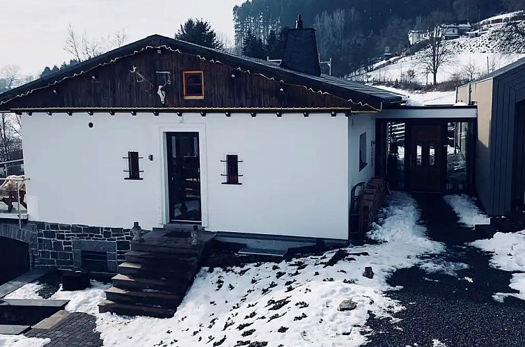 Guest house 0282903 - Holiday property Sauerland - Waldhaus
