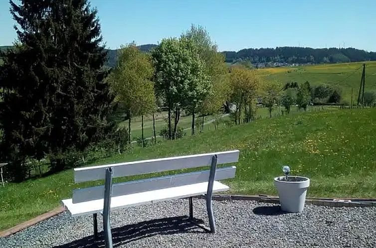 Vakantiehuis Ligtenholz (1-5 pers.)