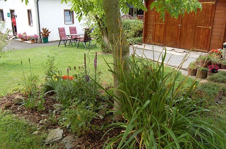 Guest house 0283301 - Apartment Sauerland - Appartement Fewo "Am Kahlenberg"