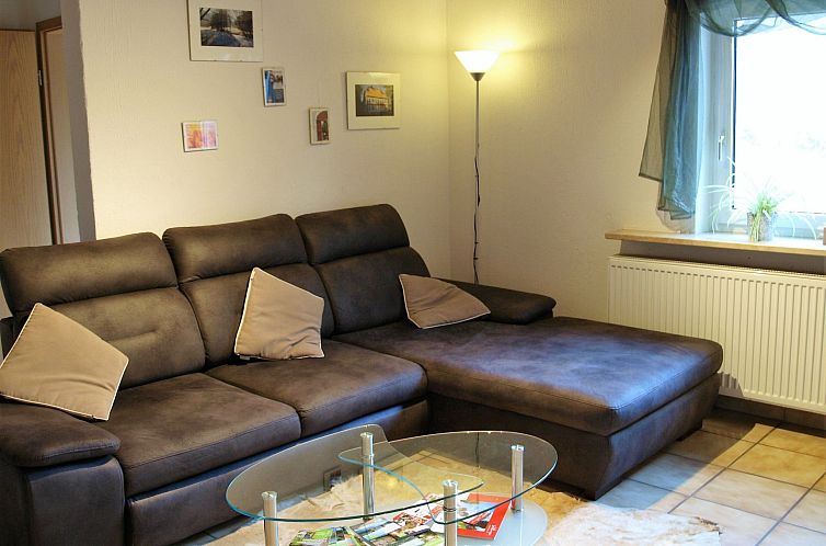 Appartement Fewo "Am Kahlenberg"