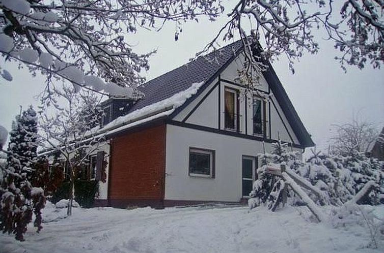 Appartement Fewo "Am Kahlenberg"