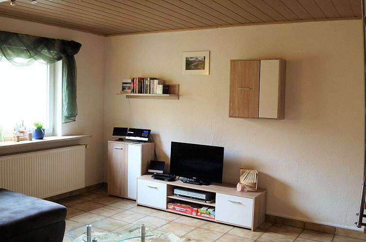 Appartement Fewo "Am Kahlenberg"